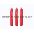 High Pressure CO2 Firefighting Steel Cylinders